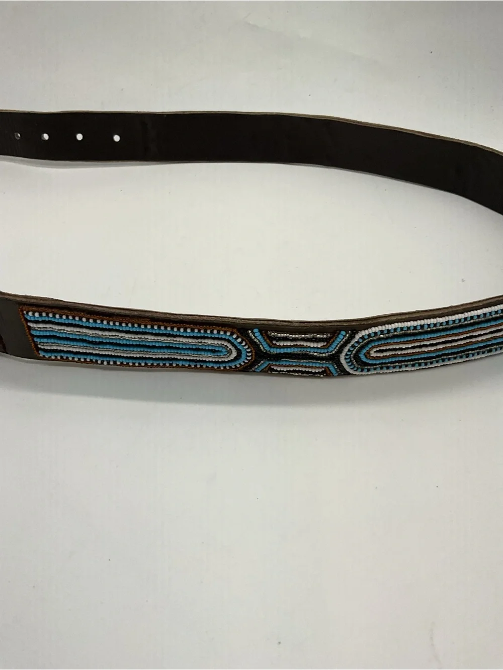 Global Girls this belt